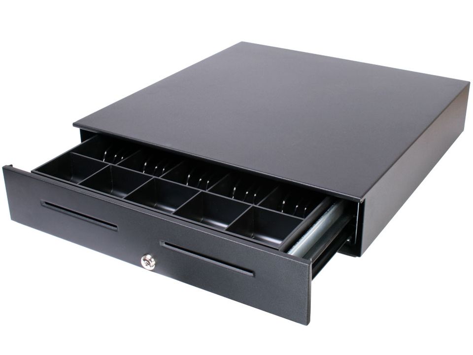 Cash Drawer 5 cell 6k  درج نقدية 5 خانة خفيف 6كيلو