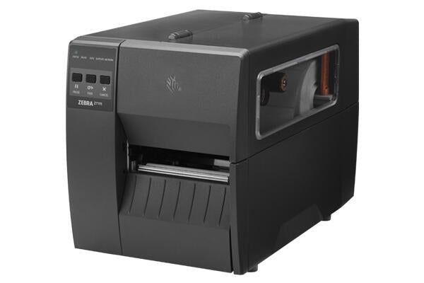 ZT111 INDUSTRIAL PRINTER