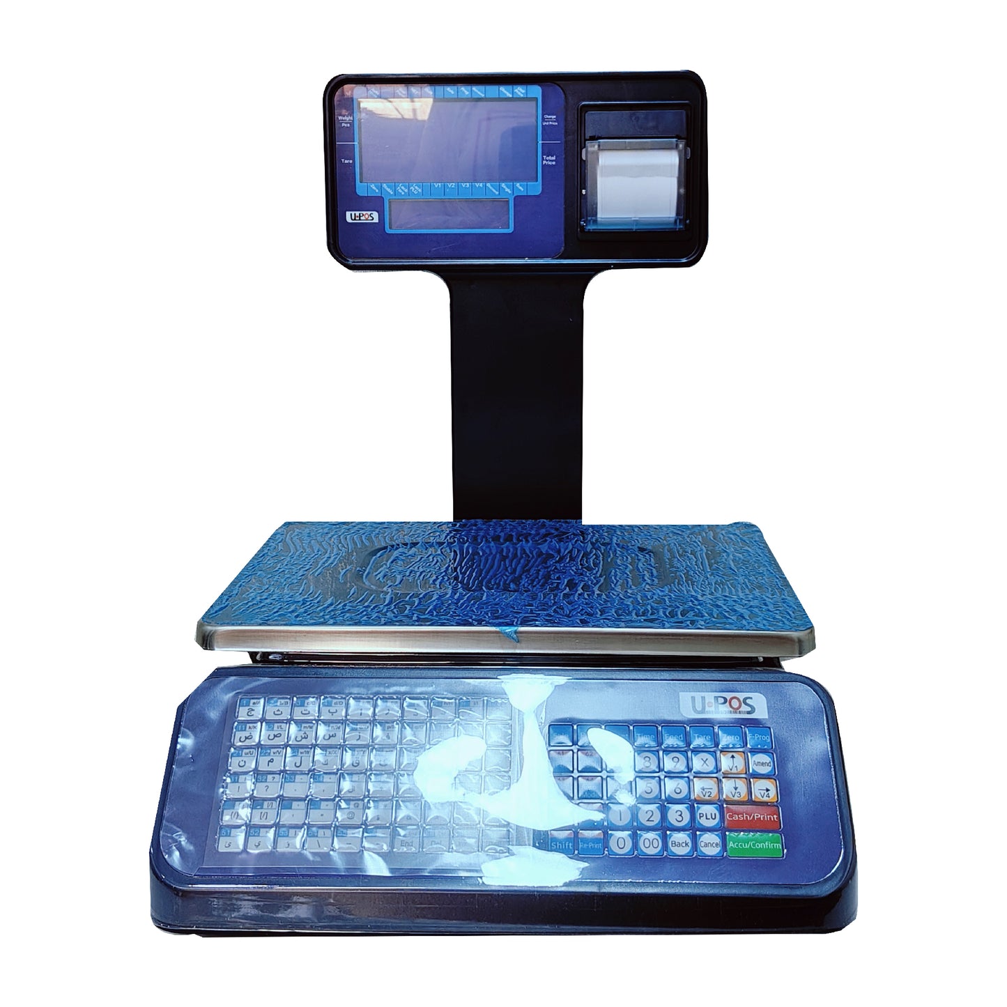 U.POS UP-3000R