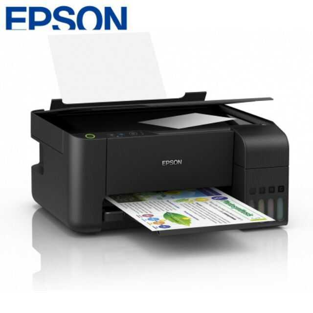 Epson EcoTank L-3210