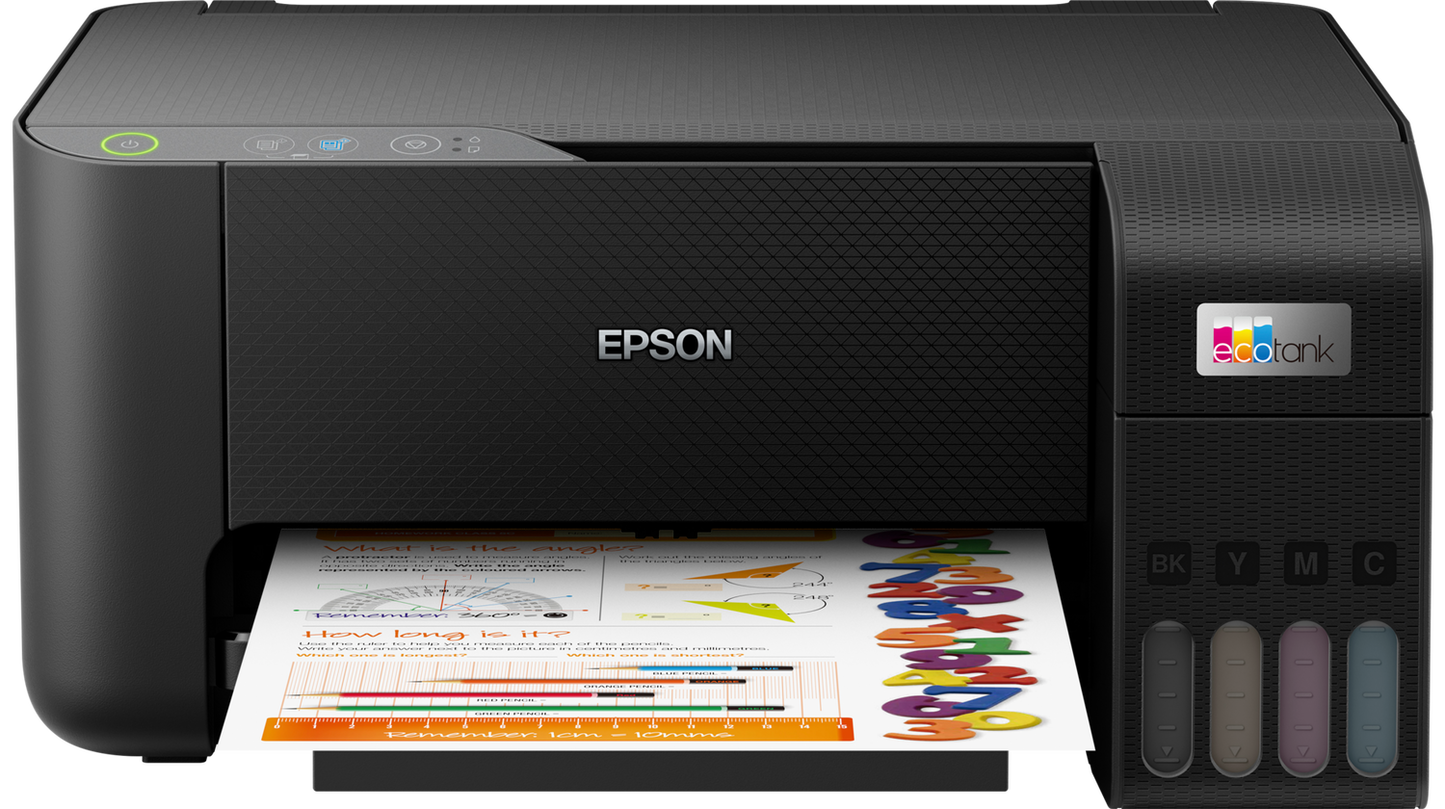 Epson EcoTank L-3210