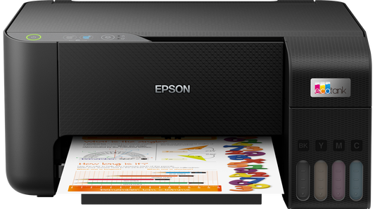 Epson EcoTank L-3210