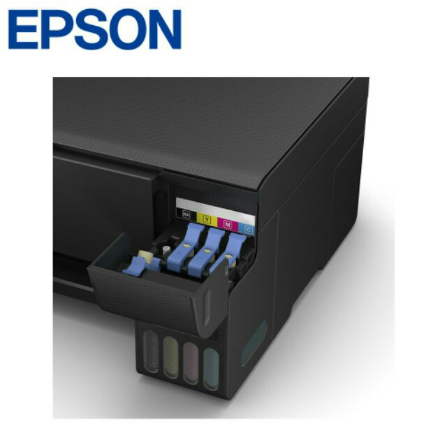 Epson EcoTank L-3210