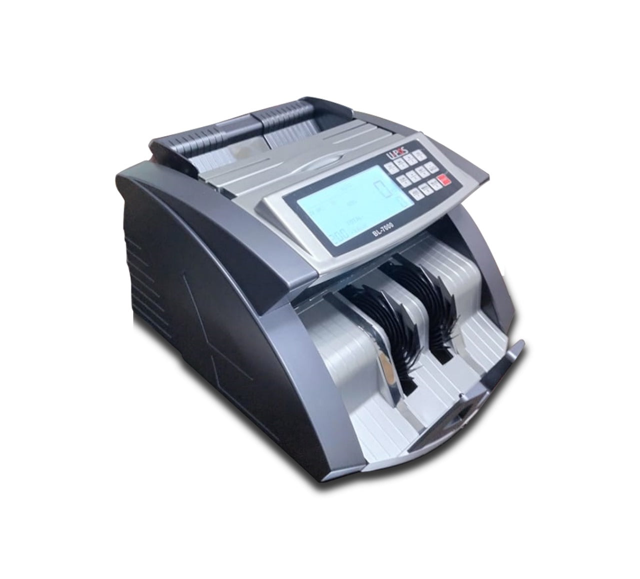ماكينة عد النقود UPOS BL-7000