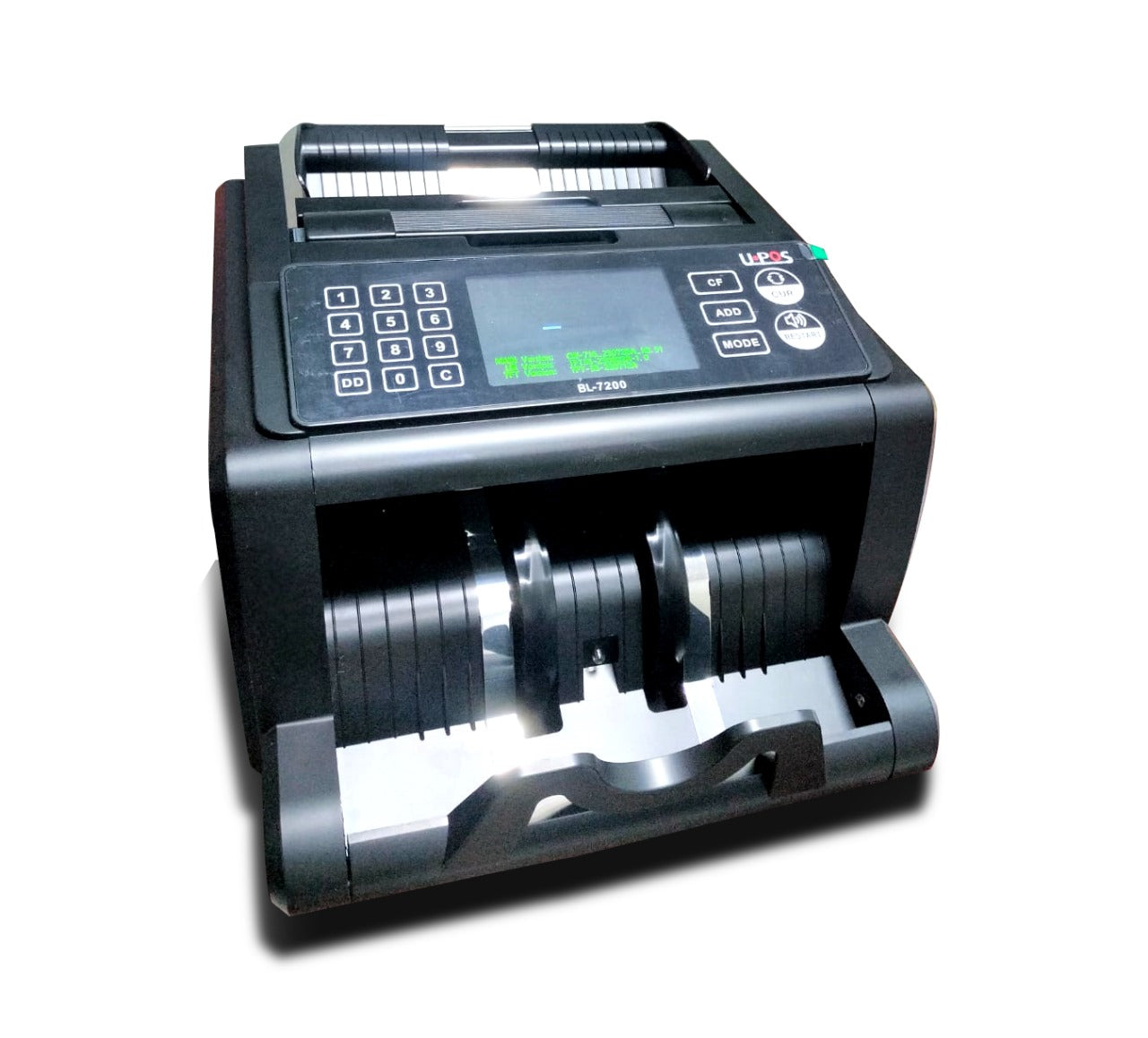 U.POS BL-7200
