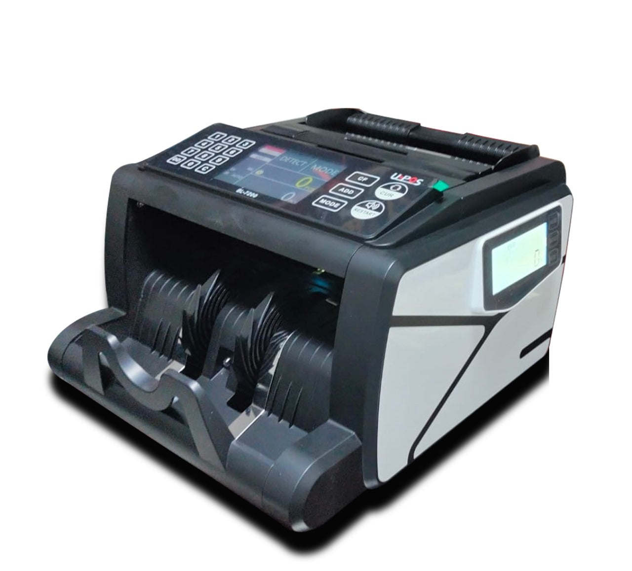 U.POS BL-7200