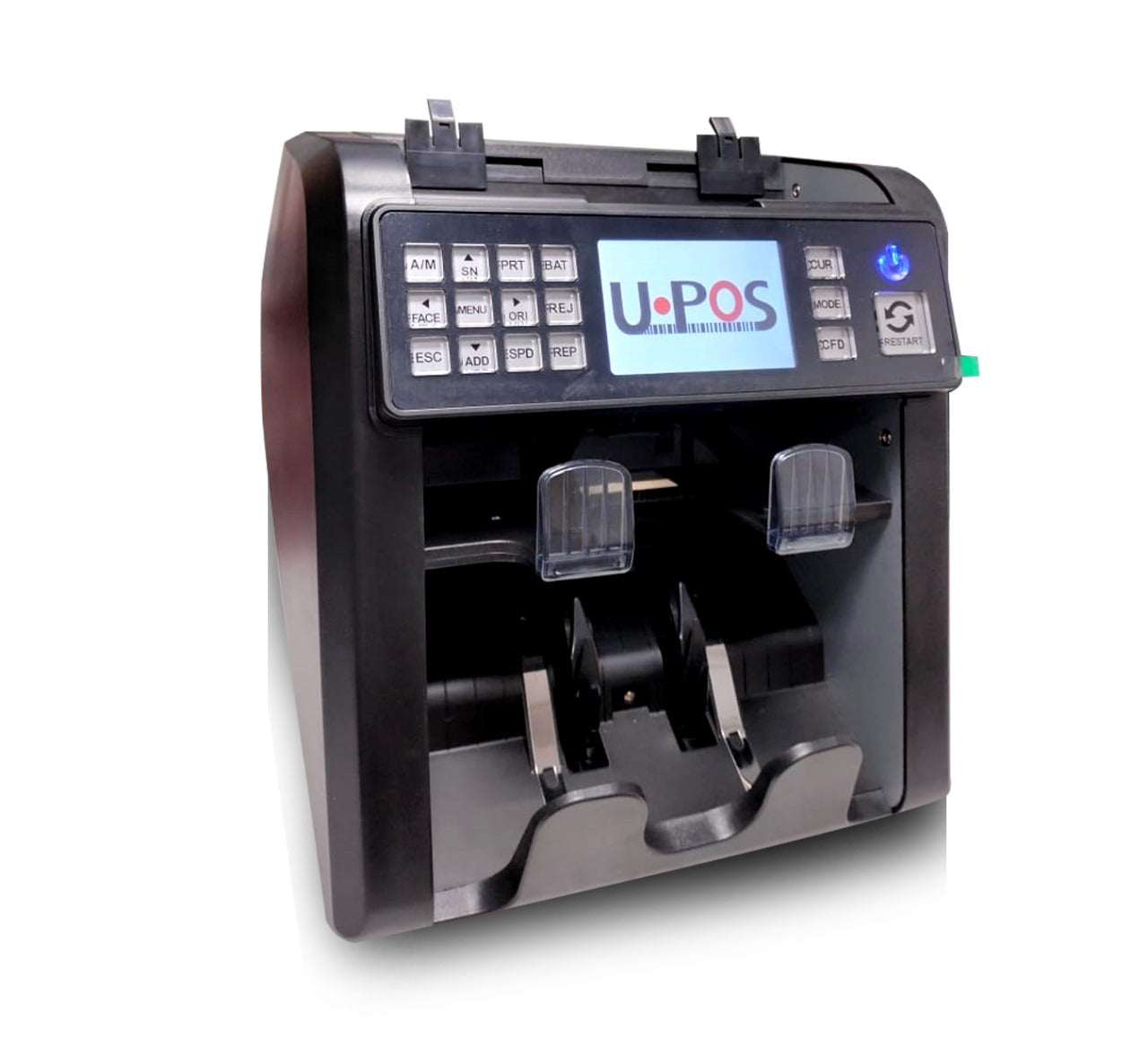 ماكينة عد النقود UPOS-BL-J0810