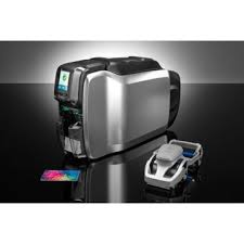 Card Printer ZC-300 Double