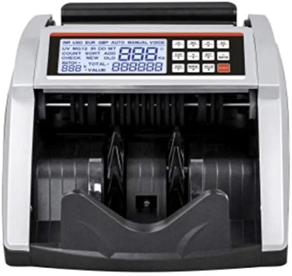 Bill Counter GLORIE GP240