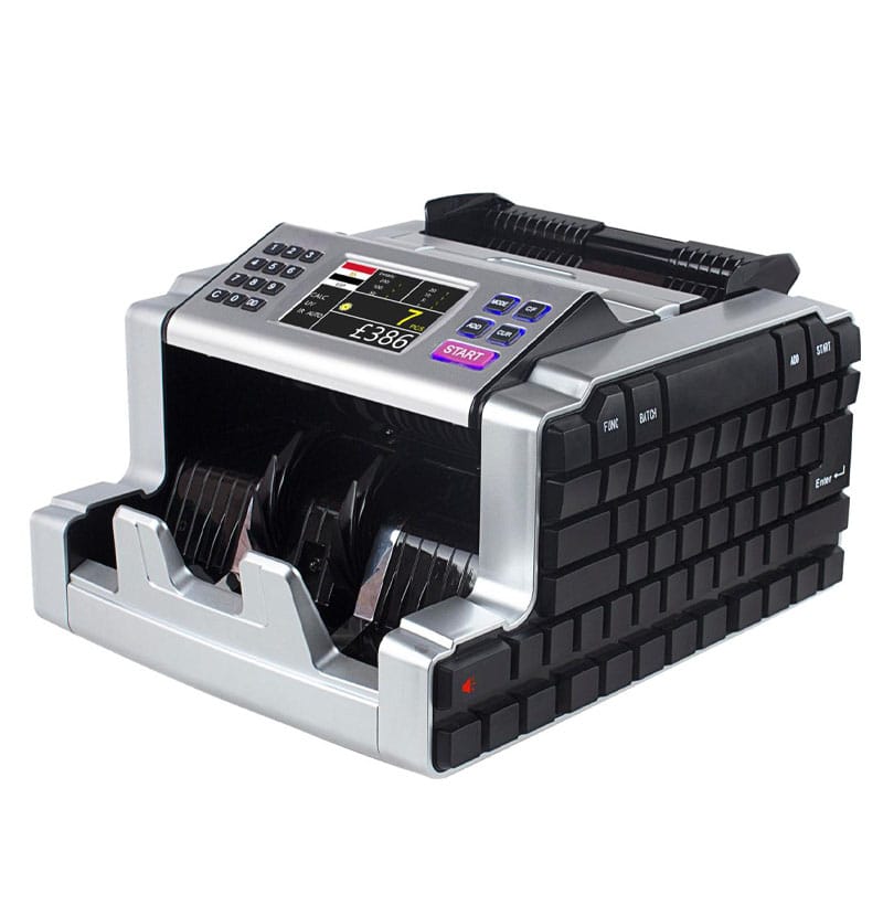 Bill Counter GLORIE GP120