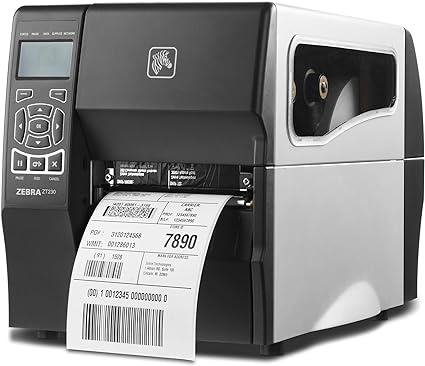 Printer Zebra - ZT230