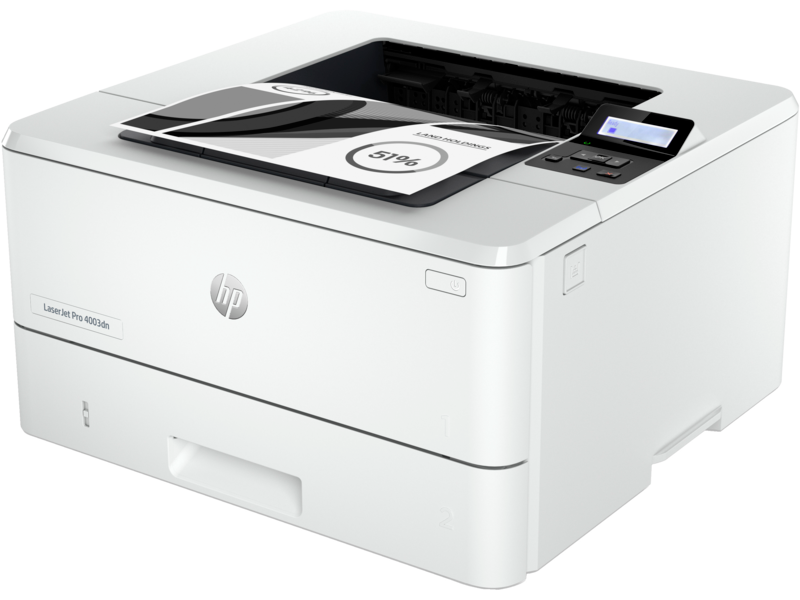 HP LaserJet Pro 4003 n
