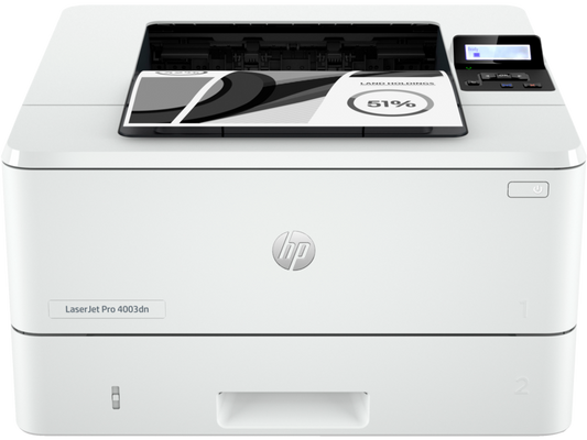 HP LaserJet Pro 4003 n