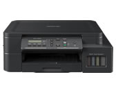 DCP-T520W