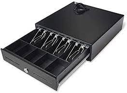 Cash drawer-5 cell-5 kg