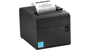 BIXOLON SRP-E300 NET WORK