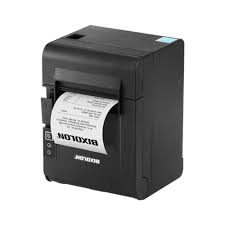 BIXOLON SRP-E300 NET WORK