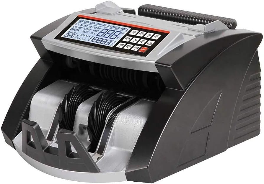 Bill Counter GLORIE GP50