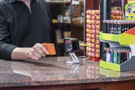 Datalogic Magellan 1500i