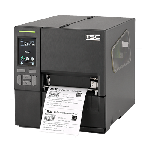 Printer Barcode TSC-MB240T
