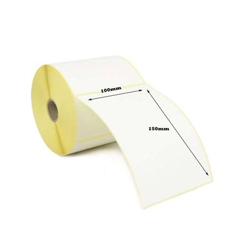 استيكر 10*15 حراري