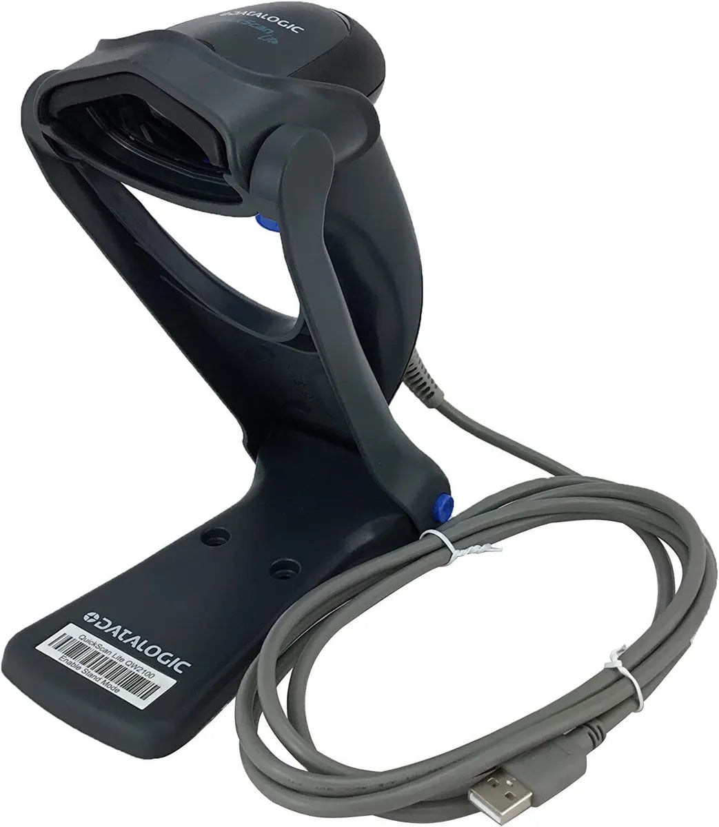 Scanner Datalogic QW2100