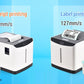 Printer XP-371U Barcode and Receipt Printer