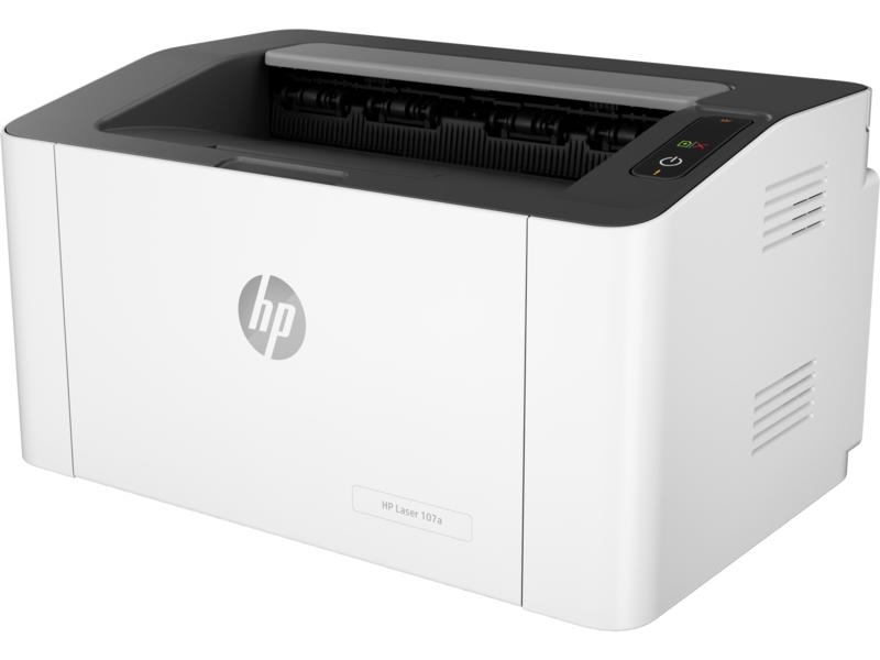HP Laser 107A USB