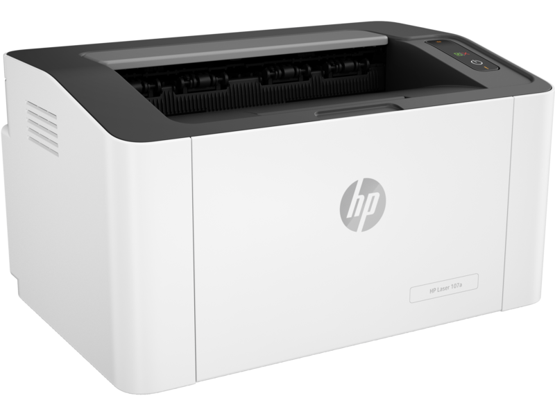 HP Laser 107A USB