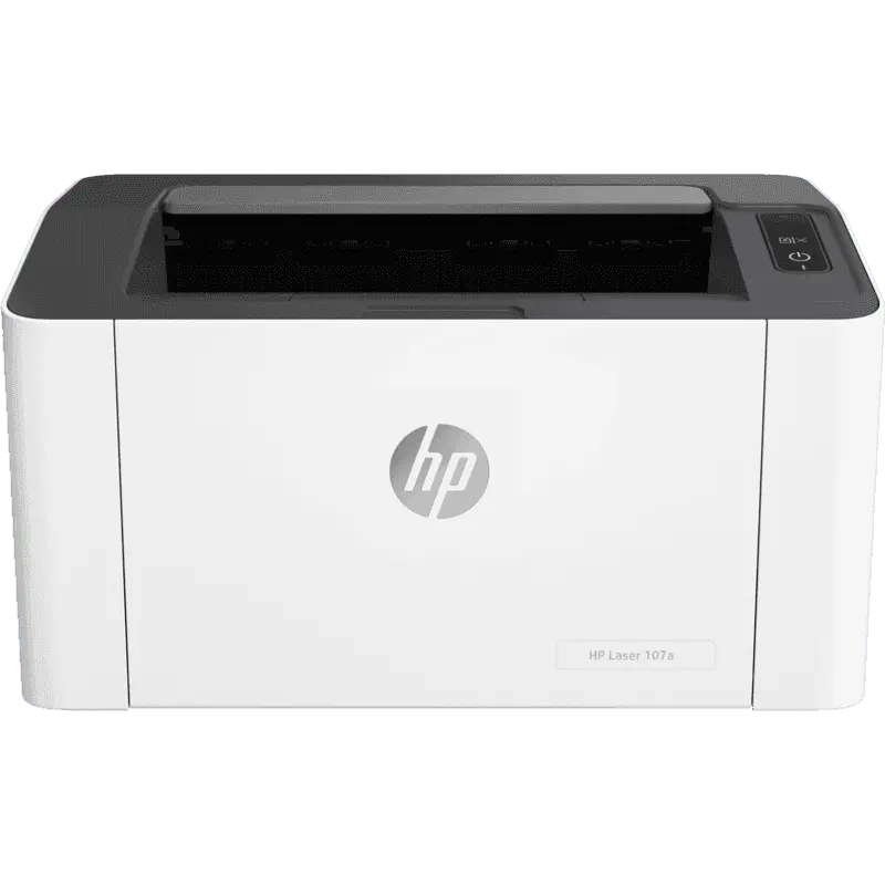 HP Laser 107A USB