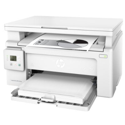 HP LaserJet Pro MFP M130a Printer