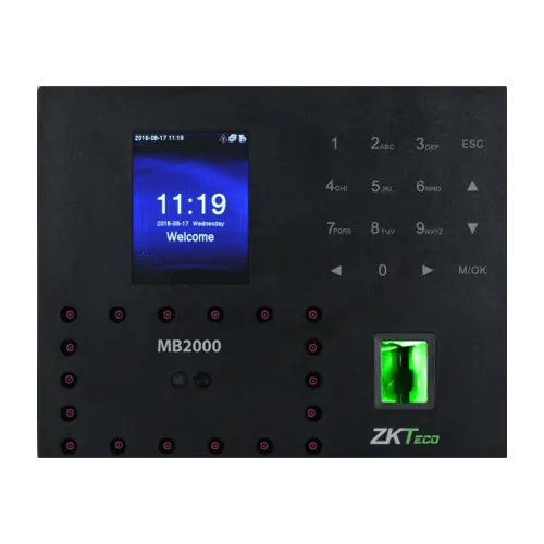 ZK MB2000 cloud