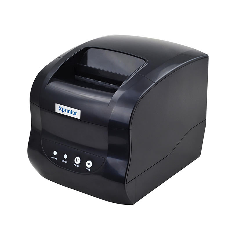 XPrinter XP-318B USB+LAN