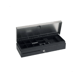 Cash Drawer Printer fliptop