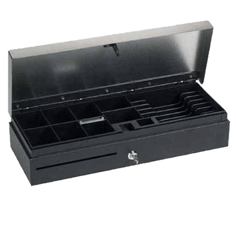 Cash Drawer Fliptop