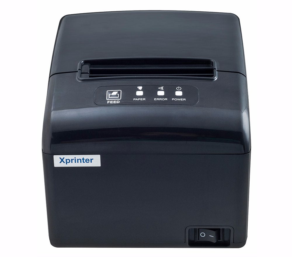 XPrinter XP-S200M USB