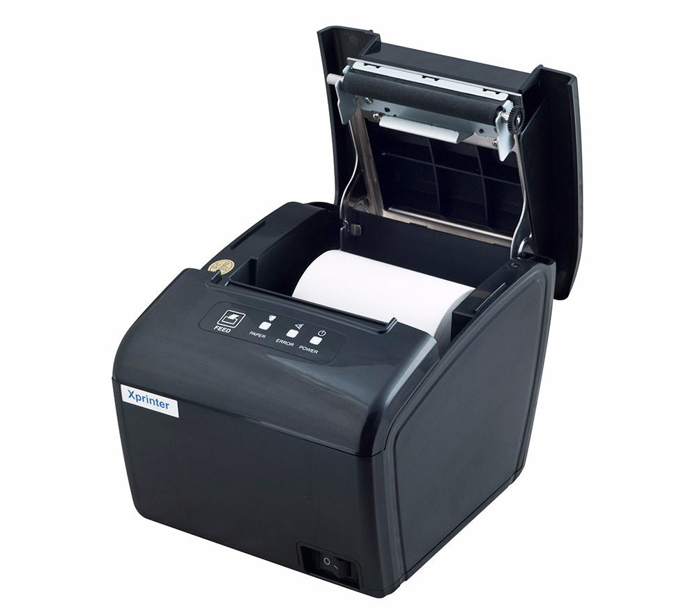 XPrinter XP-S200M USB