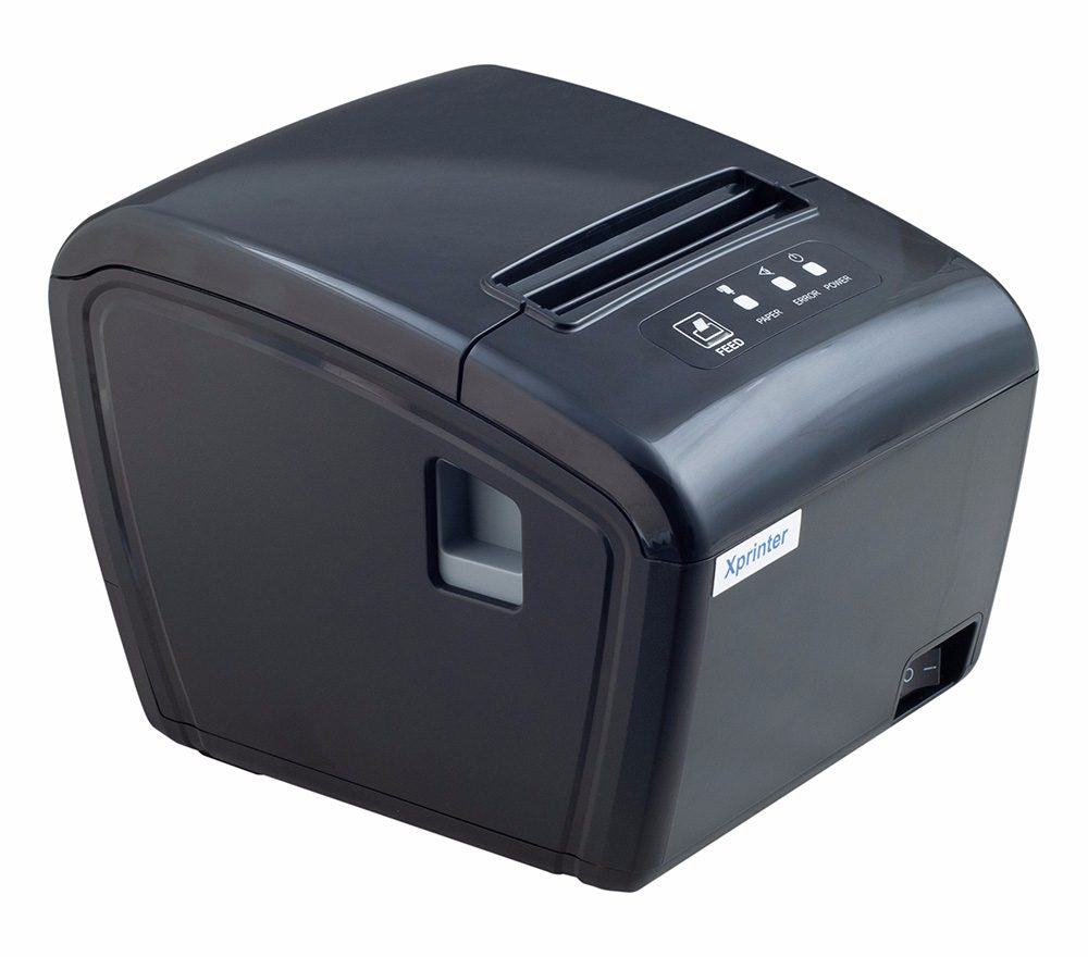 XPrinter XP-S200M USB
