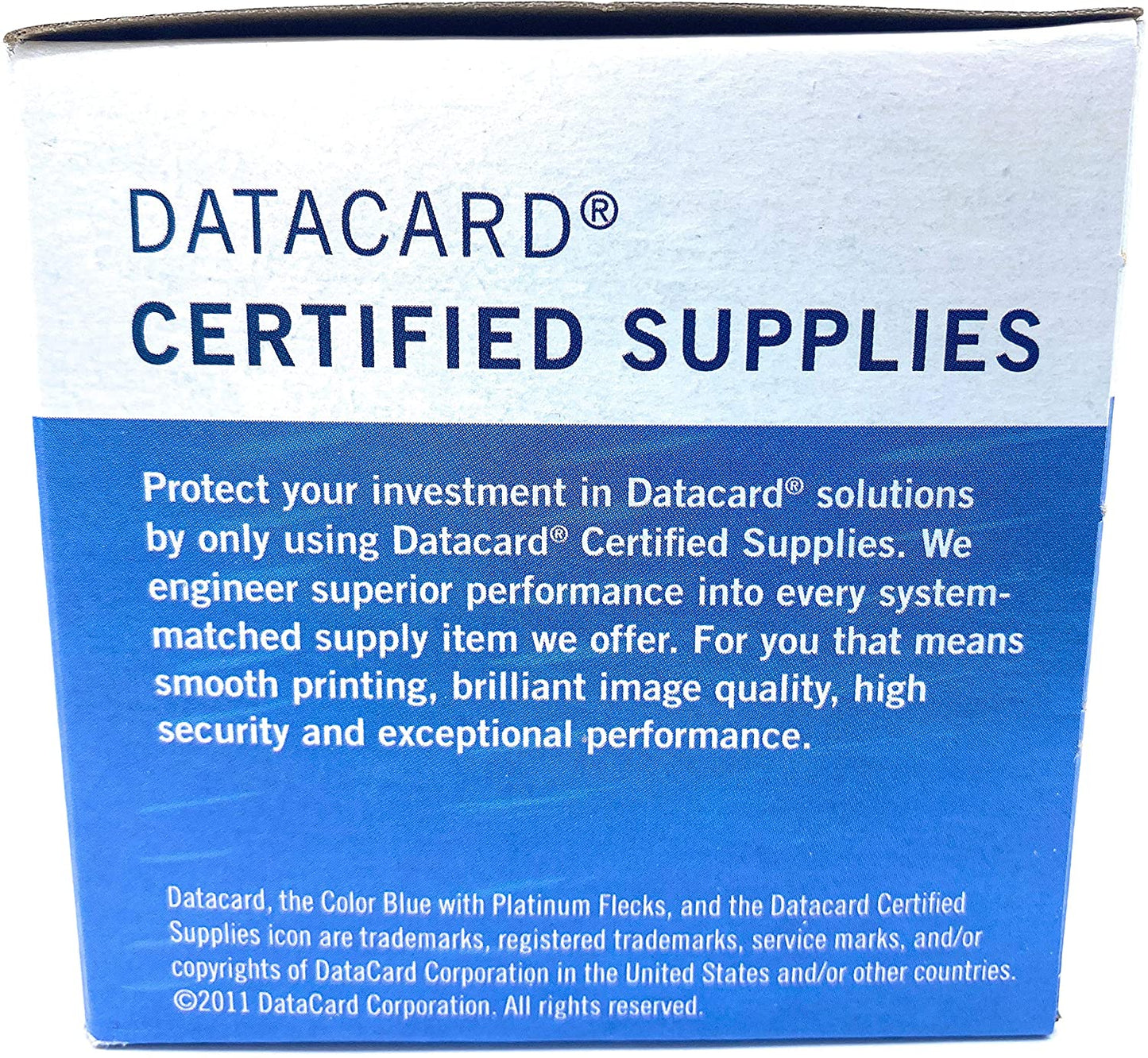 ريبون داتا كارد 500