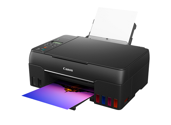 Printer Canon PIXMA G640