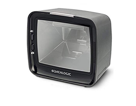 Datalogic Magellan 3450VSi Barcode Scanner