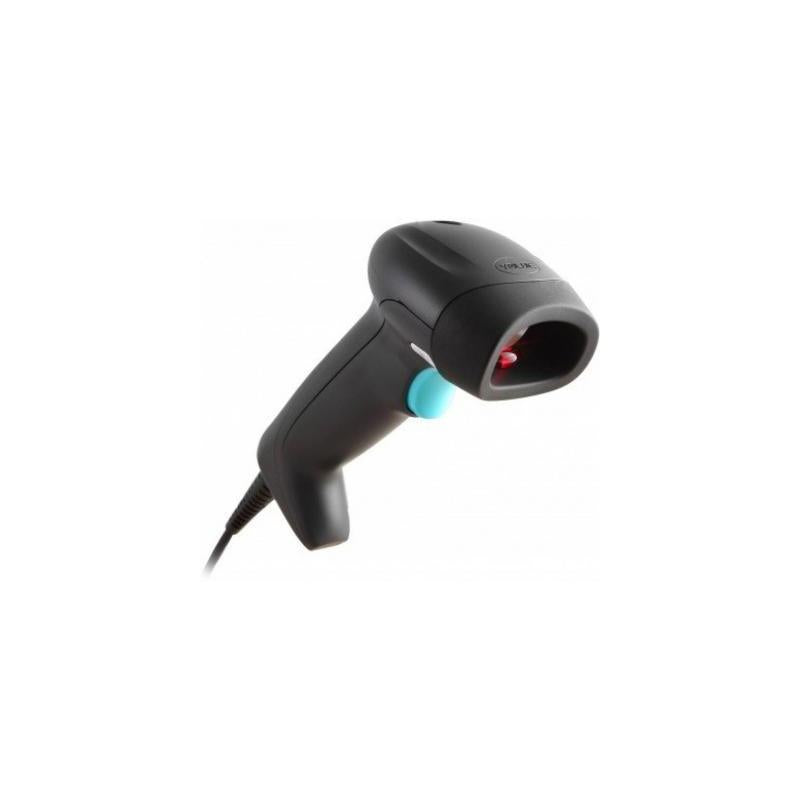 HH400 Handheld 2D Area-Imagining Scanner