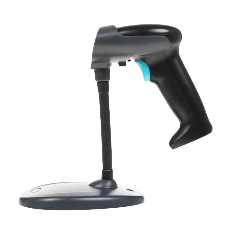 HH400 Handheld 2D Area-Imagining Scanner