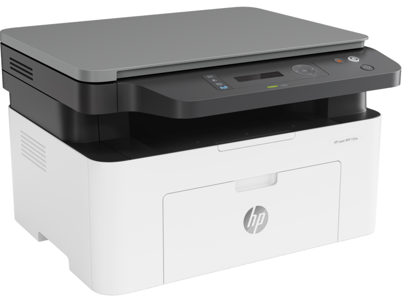 HP Laser MFP 135w
