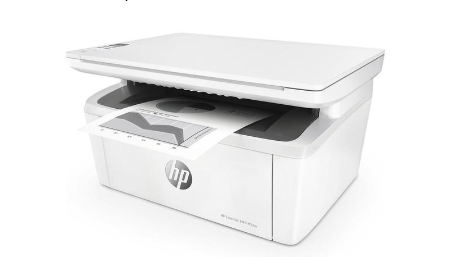 HP LaserJet Pro MFP M28w