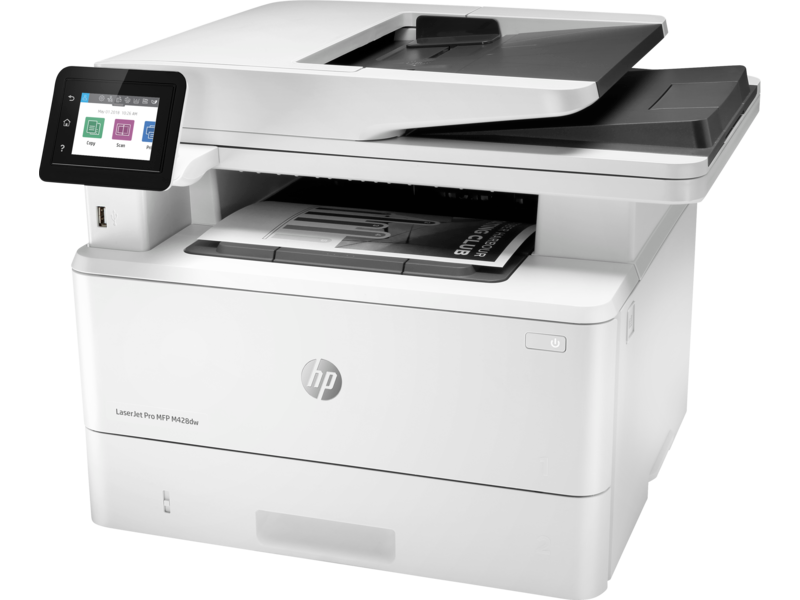 HP LaserJet Pro MFP M428dw