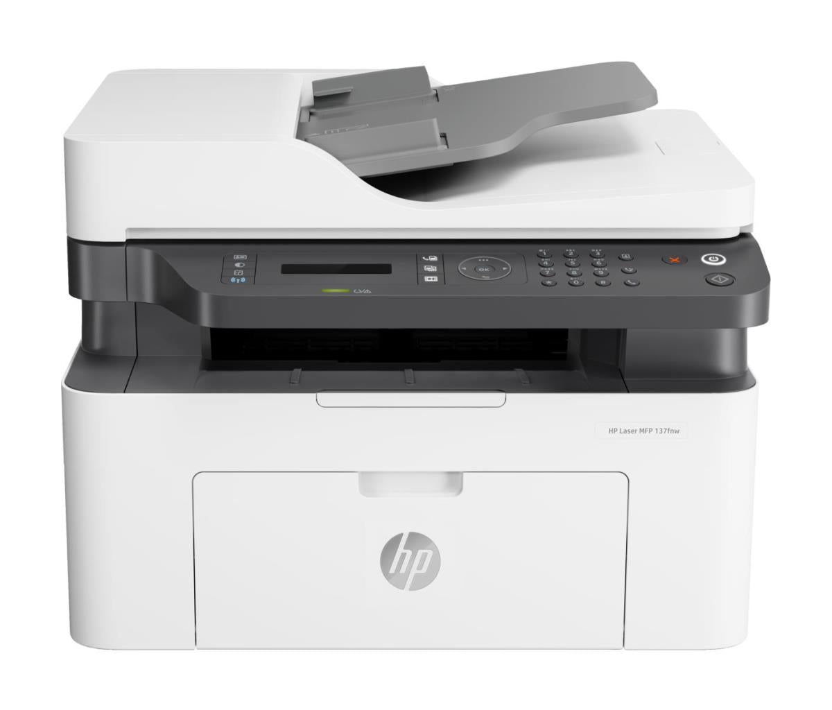 HP Laser MFP 137 fnw