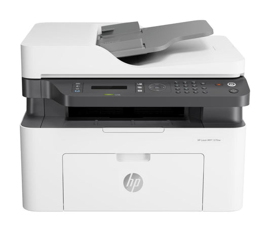 HP Laser MFP 137 fnw