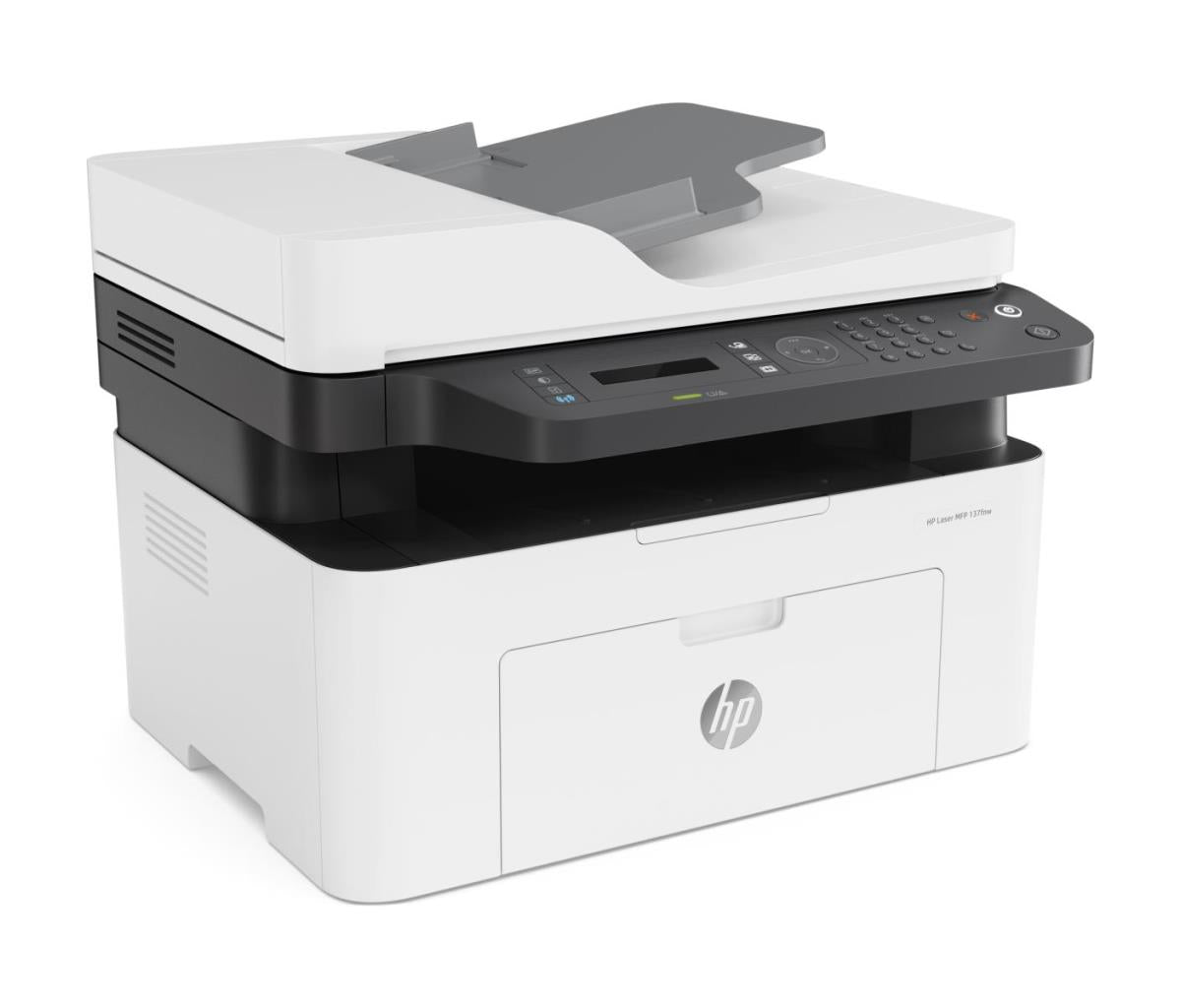 HP Laser MFP 137 fnw