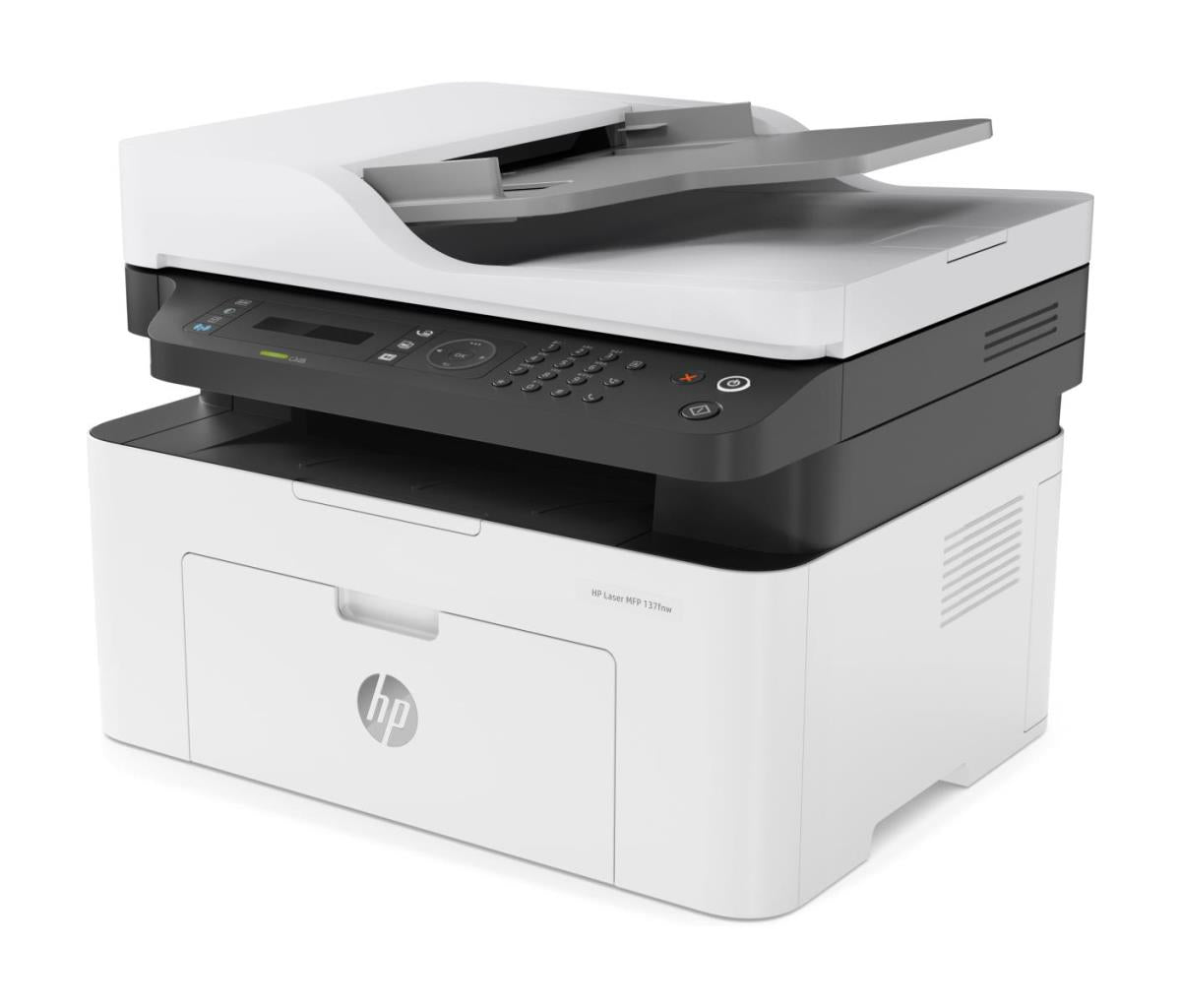 HP Laser MFP 137 fnw